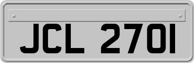 JCL2701