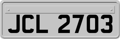 JCL2703