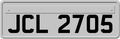 JCL2705