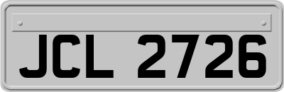 JCL2726