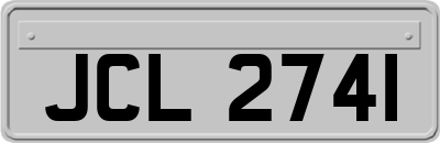JCL2741