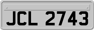 JCL2743