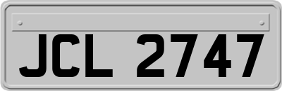 JCL2747
