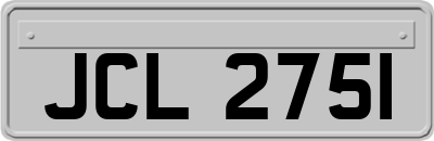 JCL2751