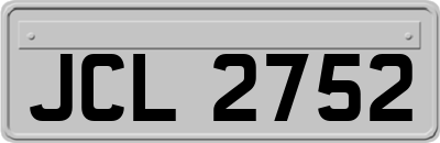 JCL2752