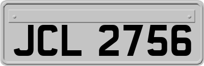JCL2756
