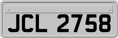 JCL2758