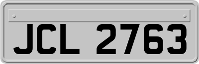 JCL2763