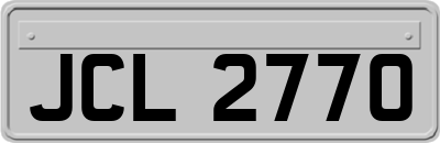 JCL2770