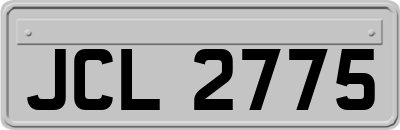 JCL2775