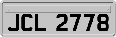 JCL2778