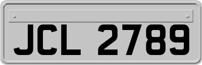 JCL2789