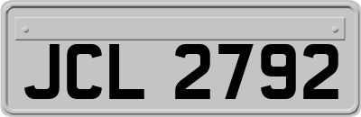 JCL2792