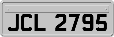 JCL2795