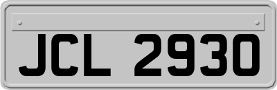 JCL2930