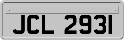 JCL2931