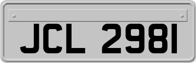 JCL2981