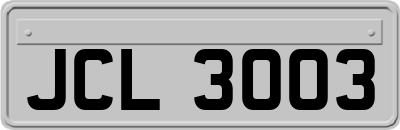 JCL3003