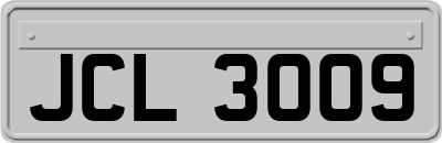 JCL3009