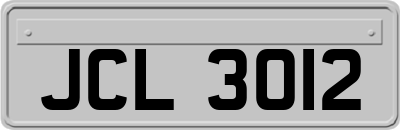 JCL3012