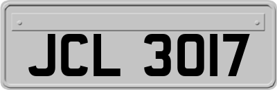 JCL3017