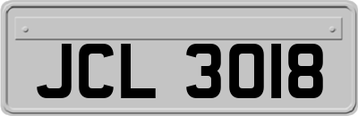 JCL3018