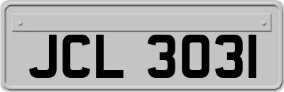 JCL3031