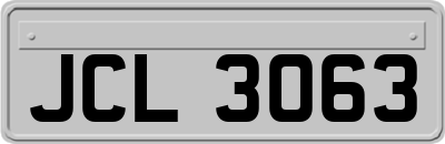 JCL3063