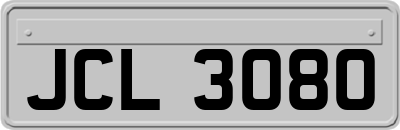 JCL3080