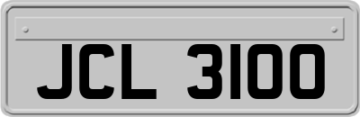 JCL3100