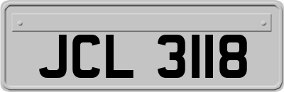 JCL3118