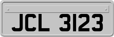 JCL3123