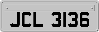 JCL3136