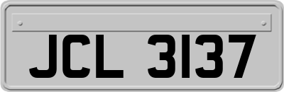 JCL3137