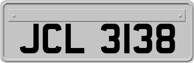 JCL3138