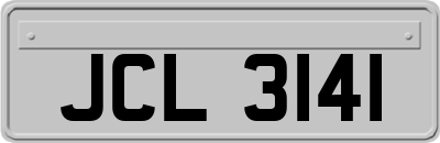 JCL3141