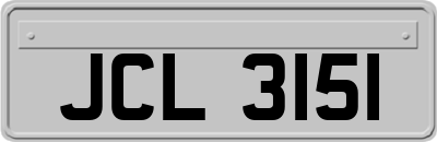 JCL3151