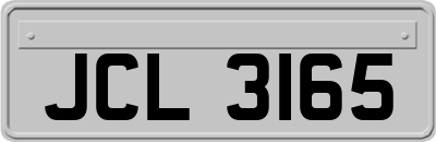 JCL3165
