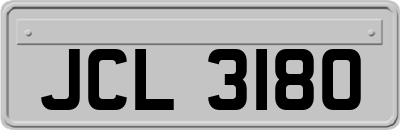 JCL3180