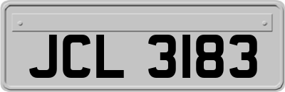 JCL3183
