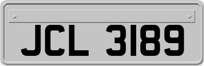 JCL3189