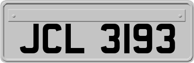JCL3193
