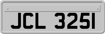JCL3251