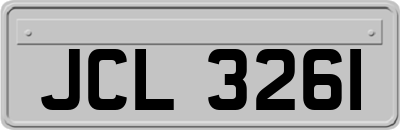 JCL3261