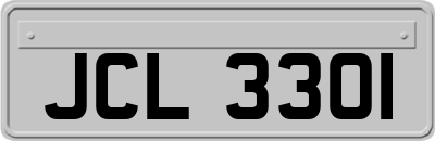 JCL3301
