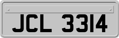JCL3314