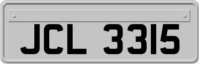 JCL3315