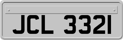 JCL3321