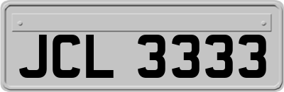 JCL3333