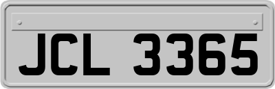 JCL3365